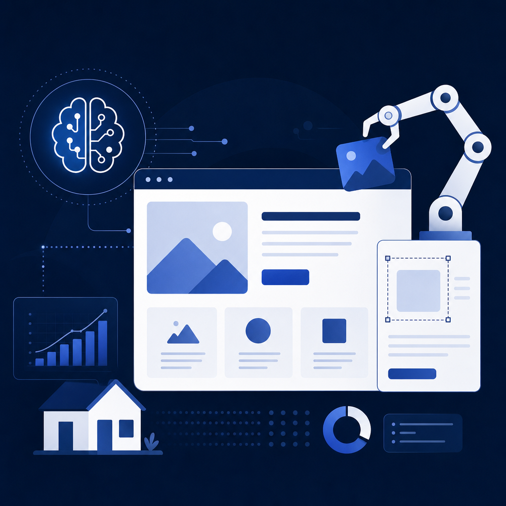 How AI Is Changing Web Design in 2026: What SMBs Need to Know Before Hiring an Agency