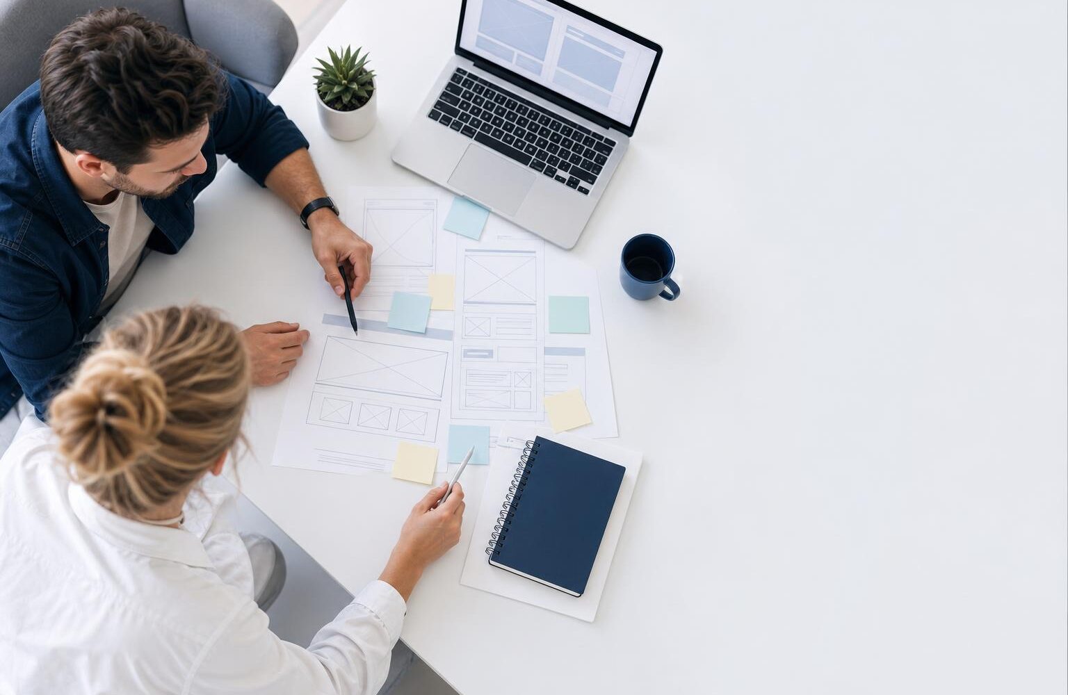 How to brief a web development agency: How to Brief a Web Development Agency: The Exact Framework That Gets You Better Results for Less Mone