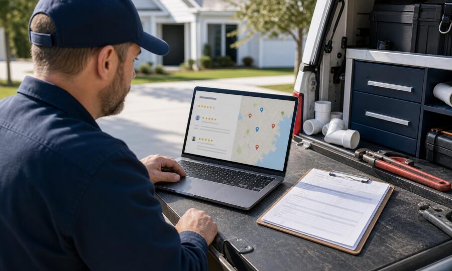 Local SEO strategy for small business 2026: Local SEO in 2026: The Complete Strategy for Service Businesses That Want to Rank in Their City