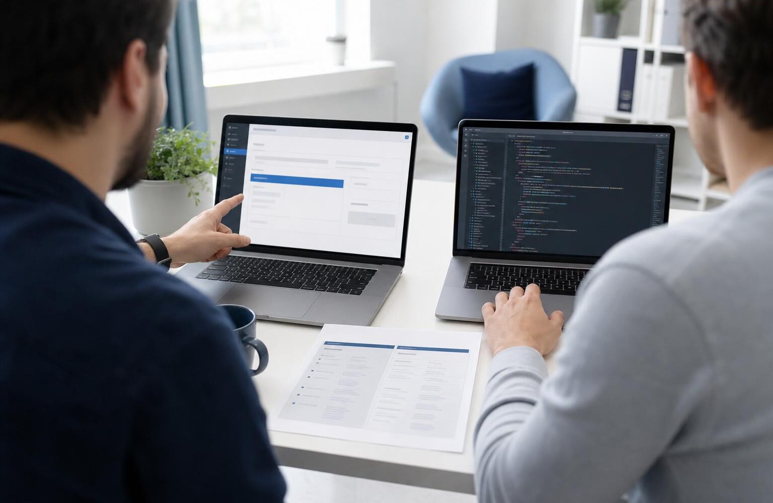 Next.js vs wordpress 2026: Next.js vs WordPress in 2026: Which Platform Should Your Business Actually Build On?