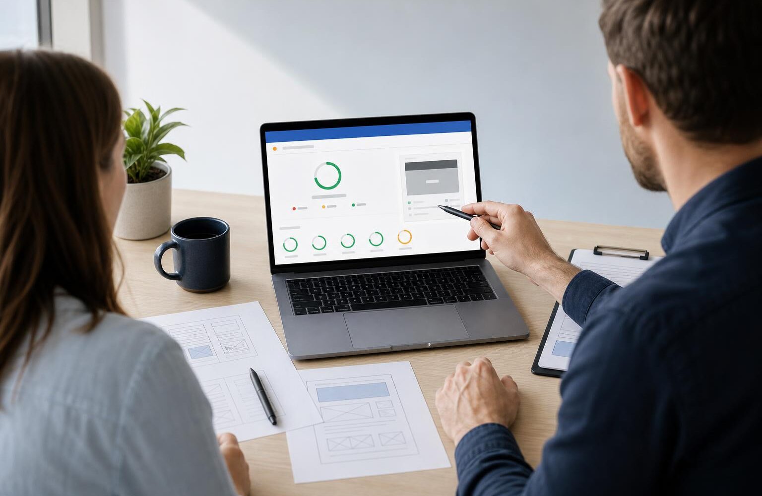 React vs next.js: React vs Next.js for Small Business Websites: Which One Should You Build On in 2026?