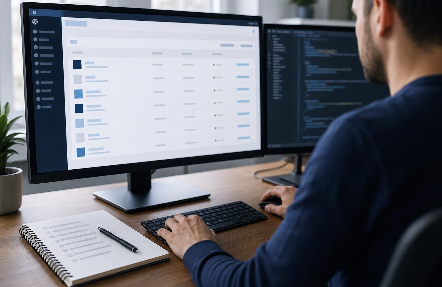 Wordpress multisite vs separate installs: WordPress Multisite vs Multiple Installations: Which Setup Is Right for Your Business?
