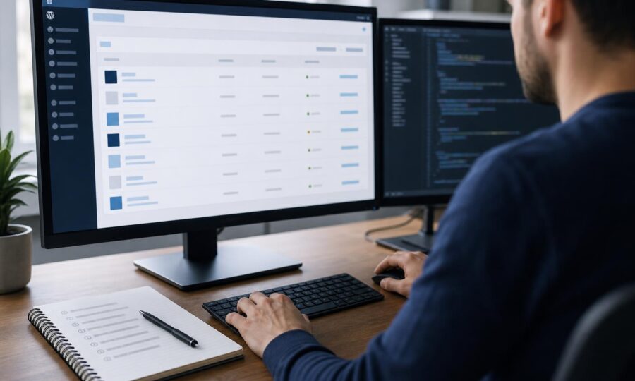 Wordpress multisite vs separate installs: WordPress Multisite vs Multiple Installations: Which Setup Is Right for Your Business?